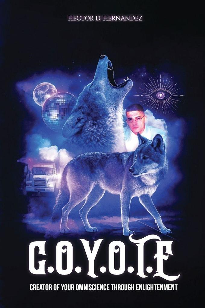 Coyote