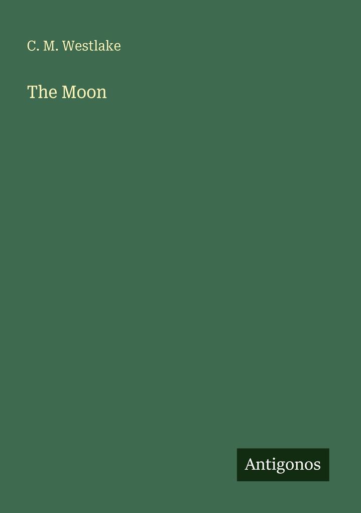 The Moon