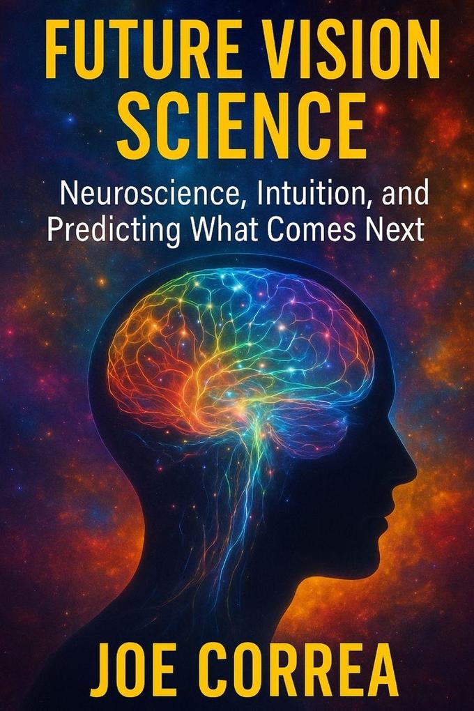 Future Vision Science