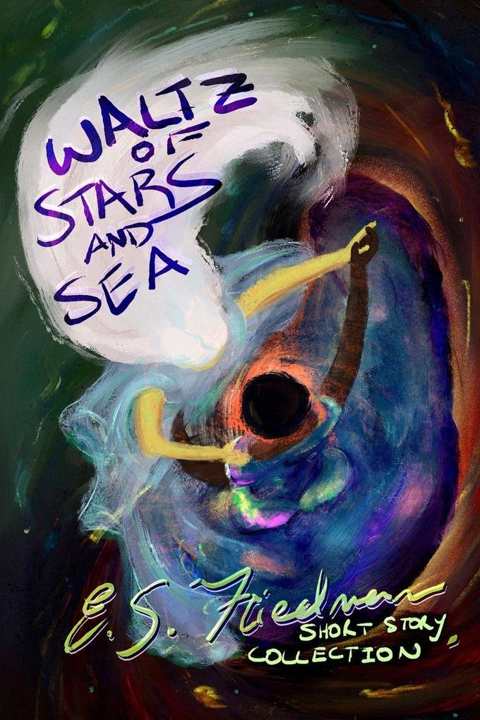 Waltz of Stars and Sea