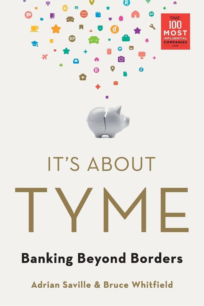 It's About Tyme