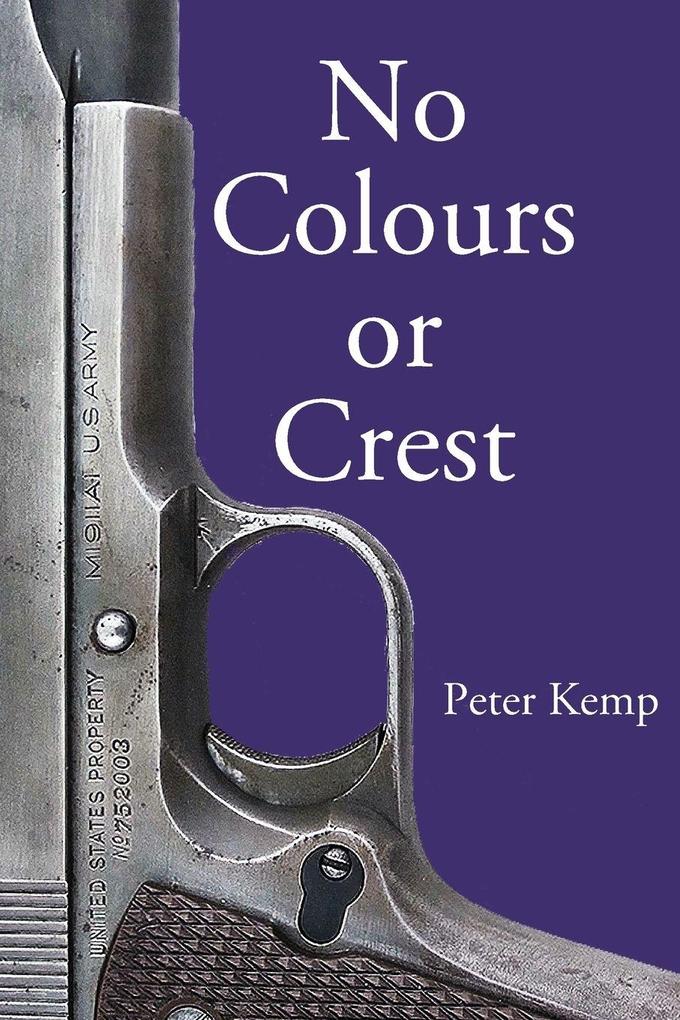 No Colours or Crest