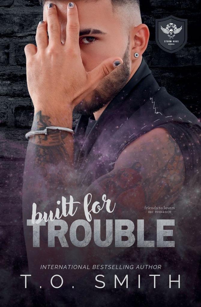 Built for Trouble