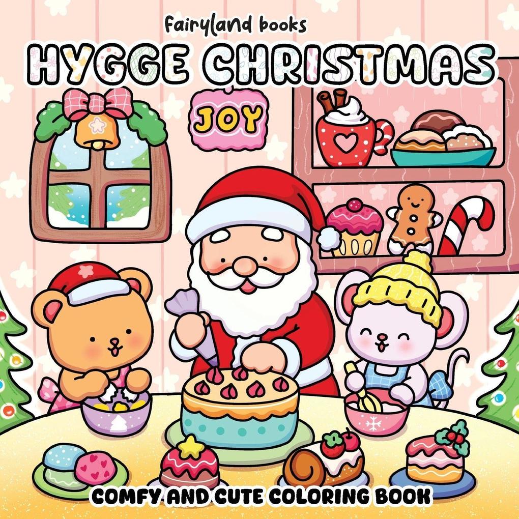 Hygge Christmas