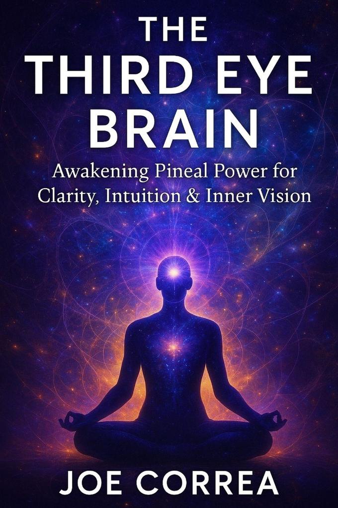 The Third Eye Brain