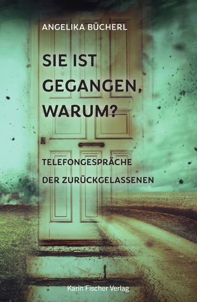 Sie ist gegangen warum?