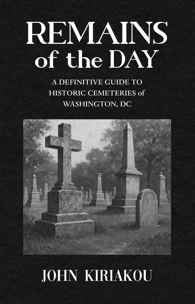 Remains of the Day