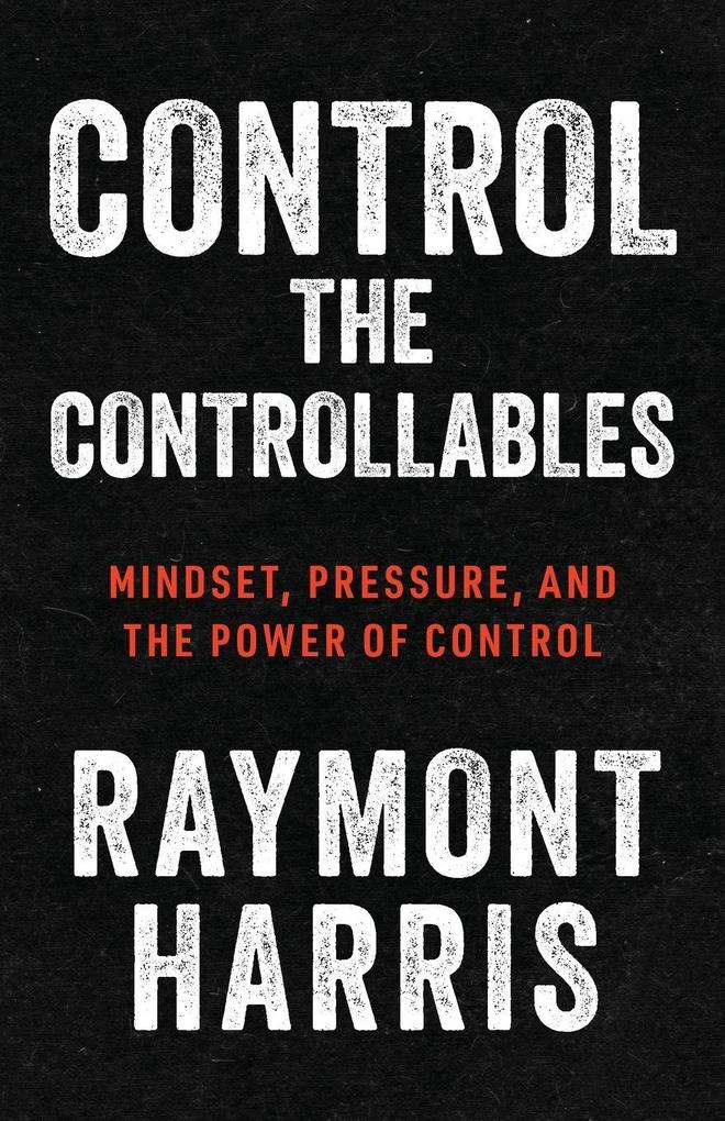Control the Controllables