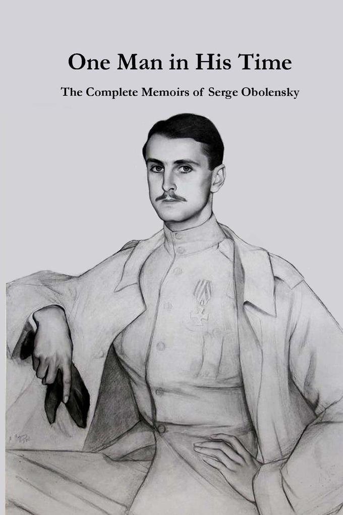 One Man in His Time