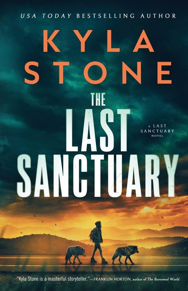 The Last Sanctuary