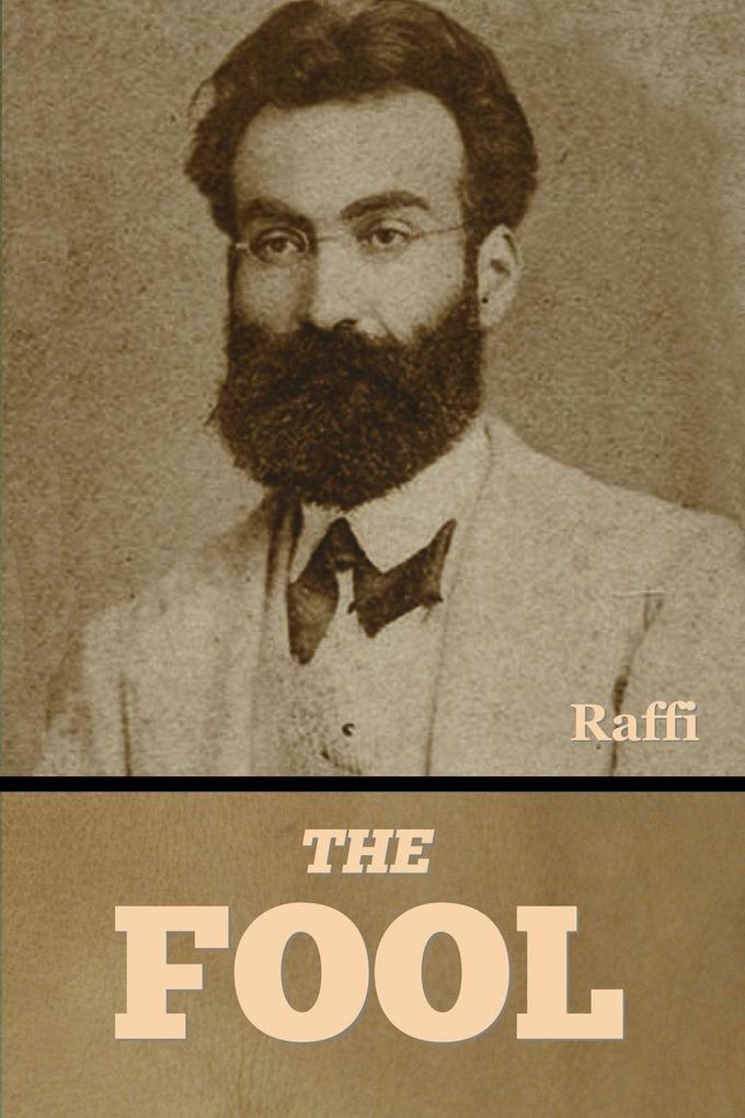 The Fool