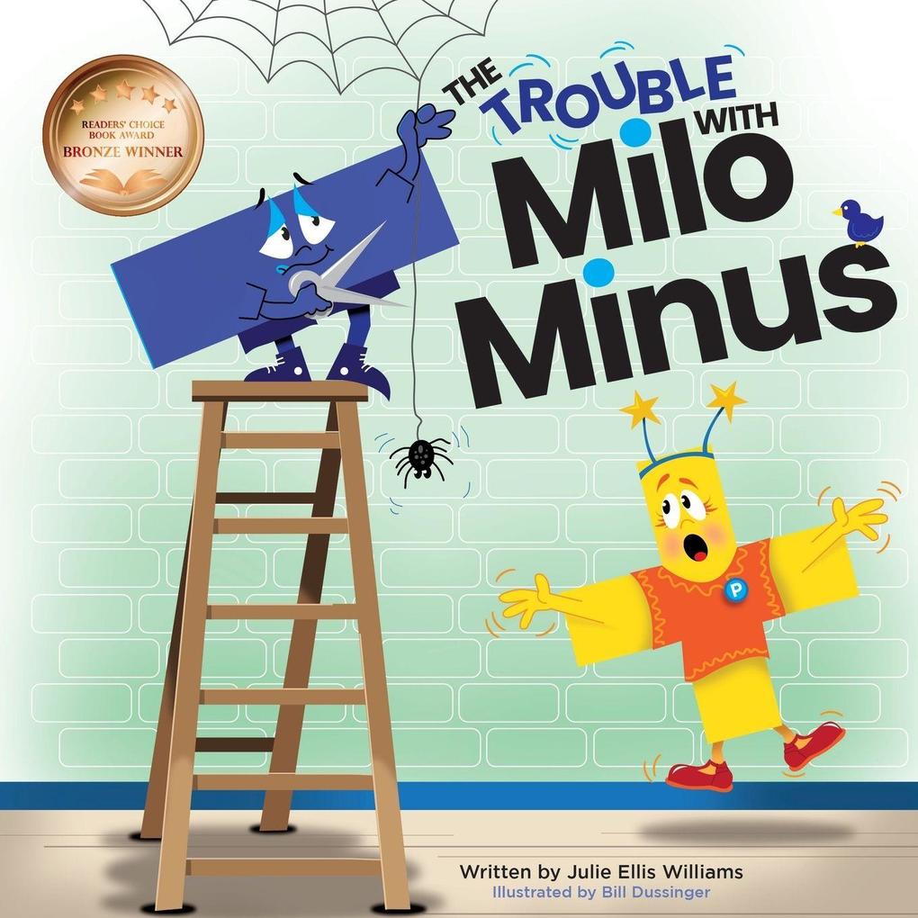 The Trouble with Milo Minus
