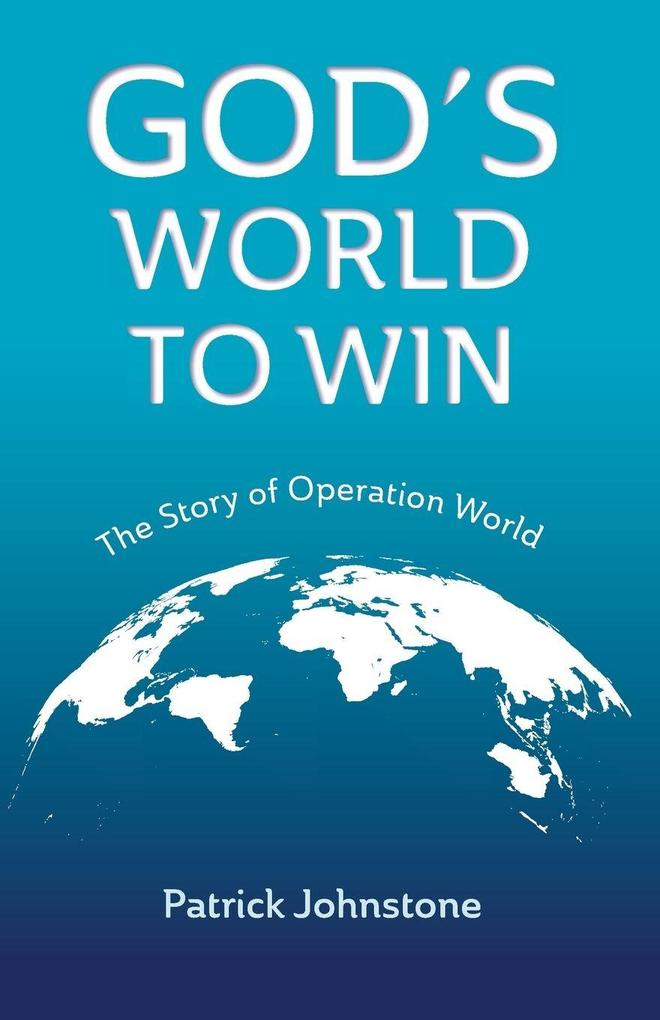 God's World to Win