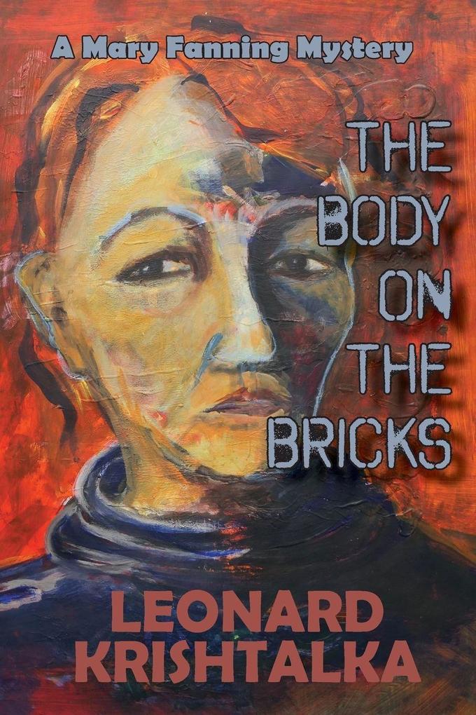The Body On The Bricks