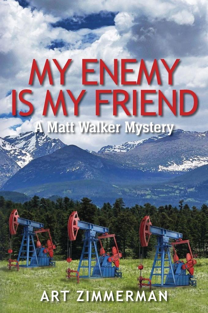 My Enemy Is My Friend