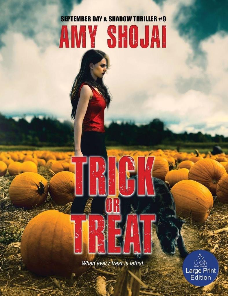 Trick Or Treat