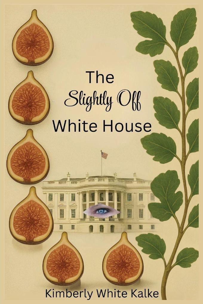 The Slightly Off-White House