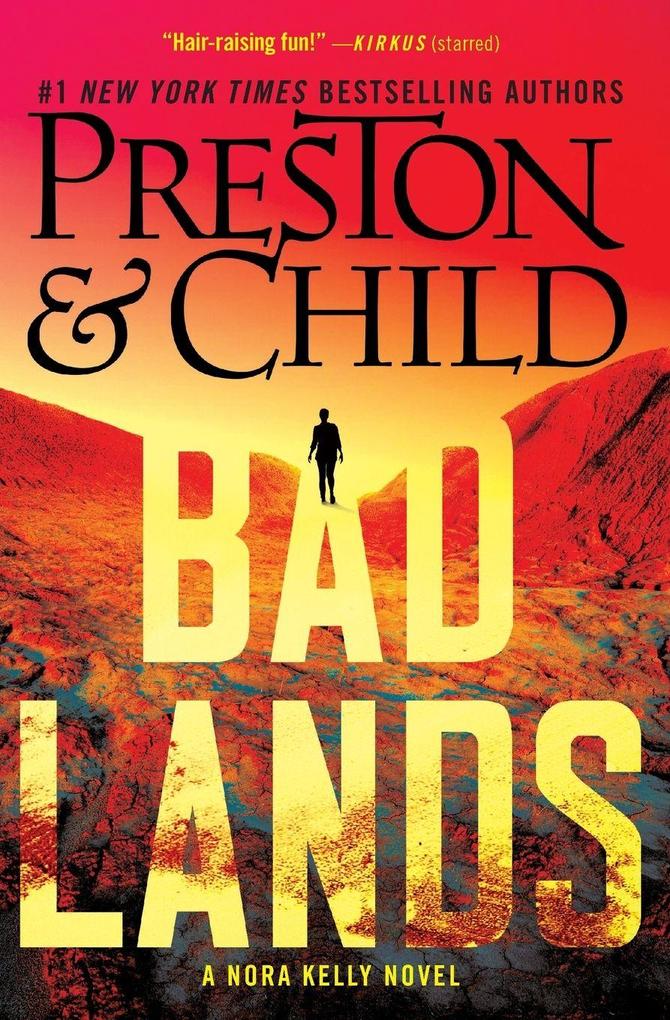 Badlands