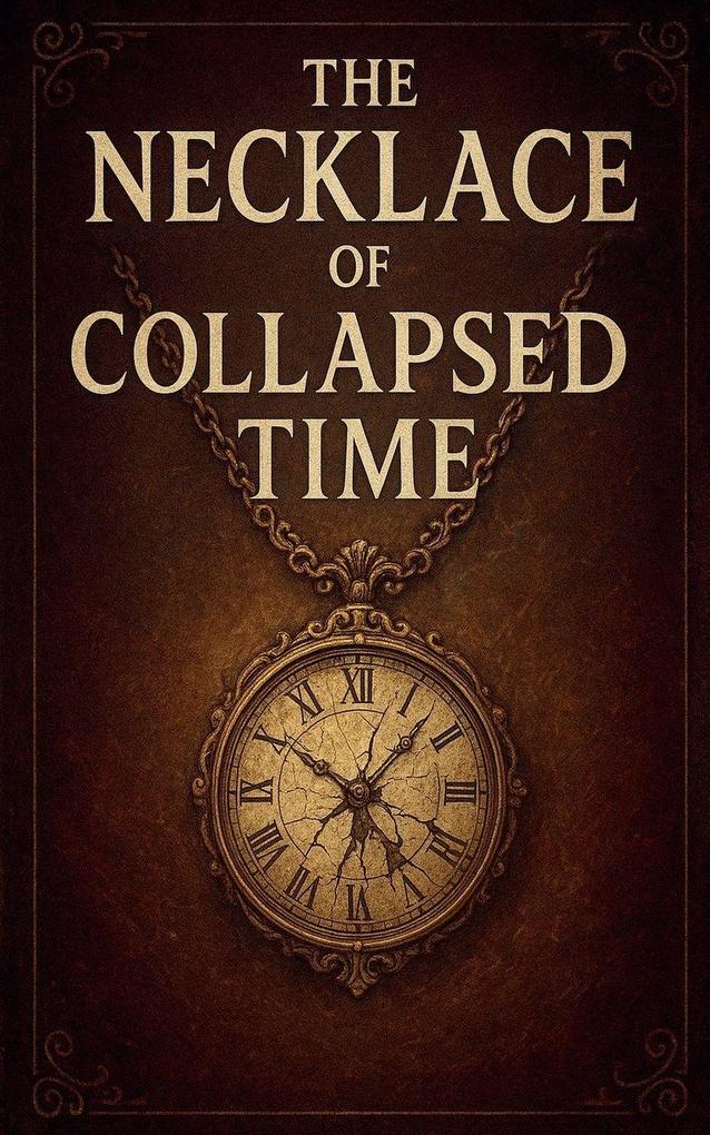 The Necklace of Collapsed Time