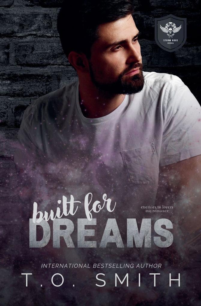 Built for Dreams