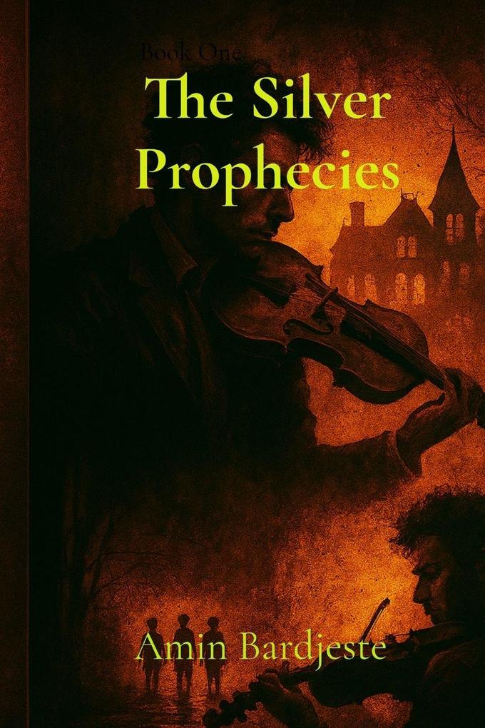 The Silver Prophecies