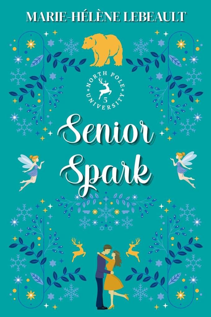 Senior Spark