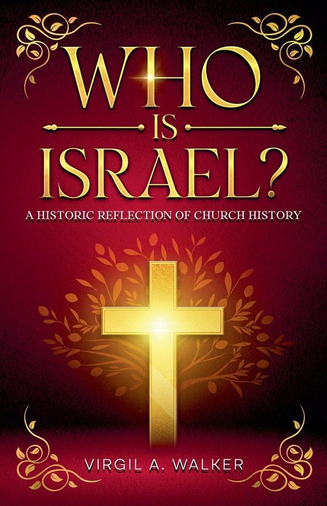Who Is Israel?