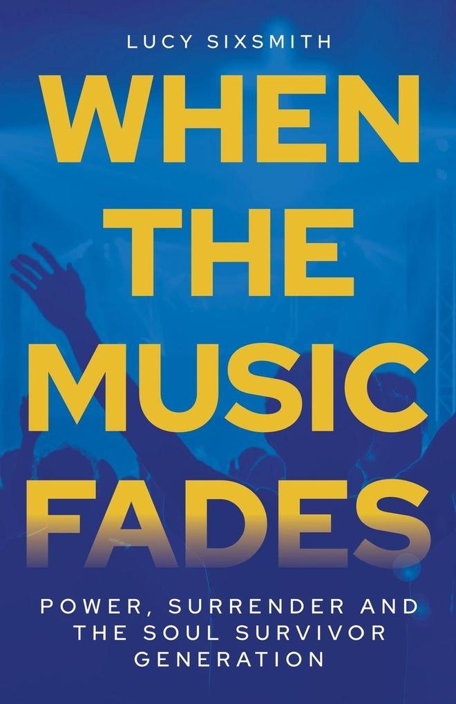 When the Music Fades