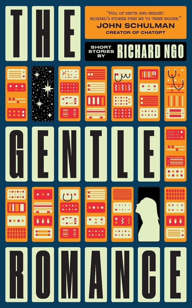 The Gentle Romance