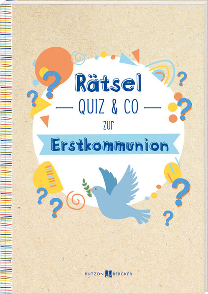 Rätsel Quiz & Co