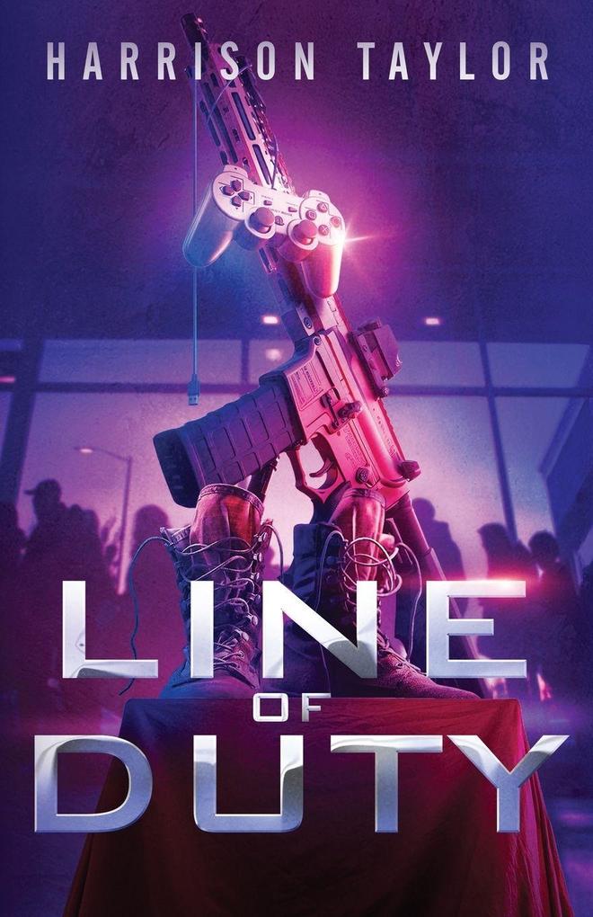 Line of Duty