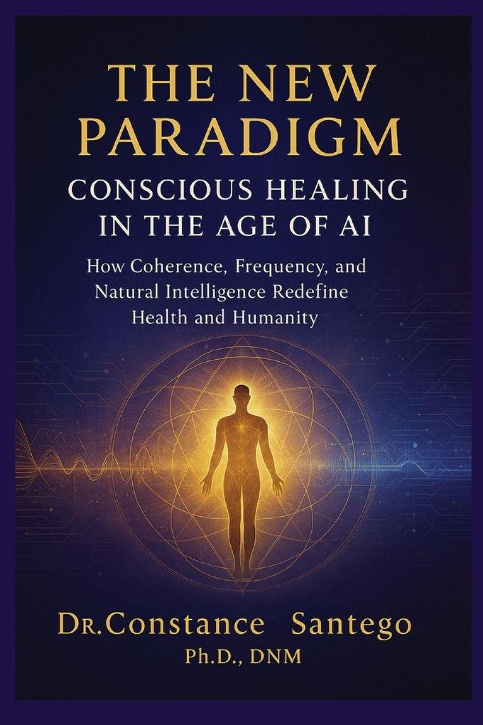 The New Paradigm