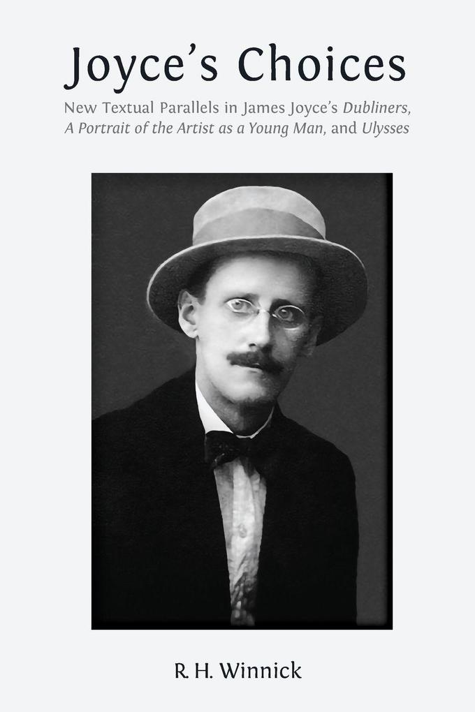 Joyce's Choices