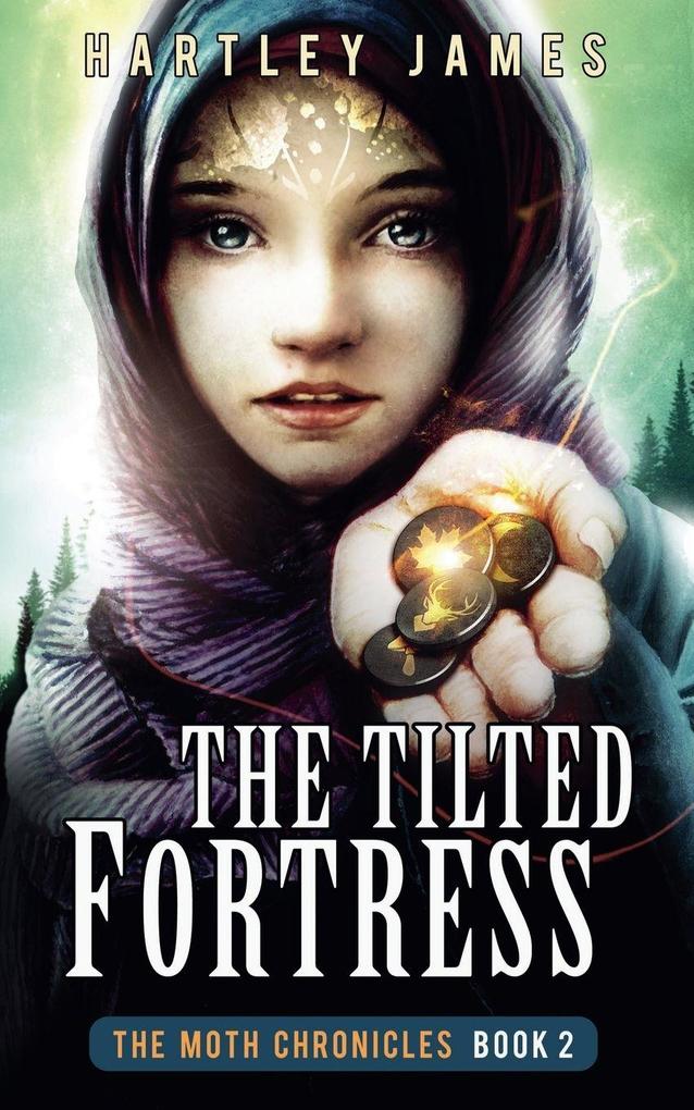 The Tilted Fortress