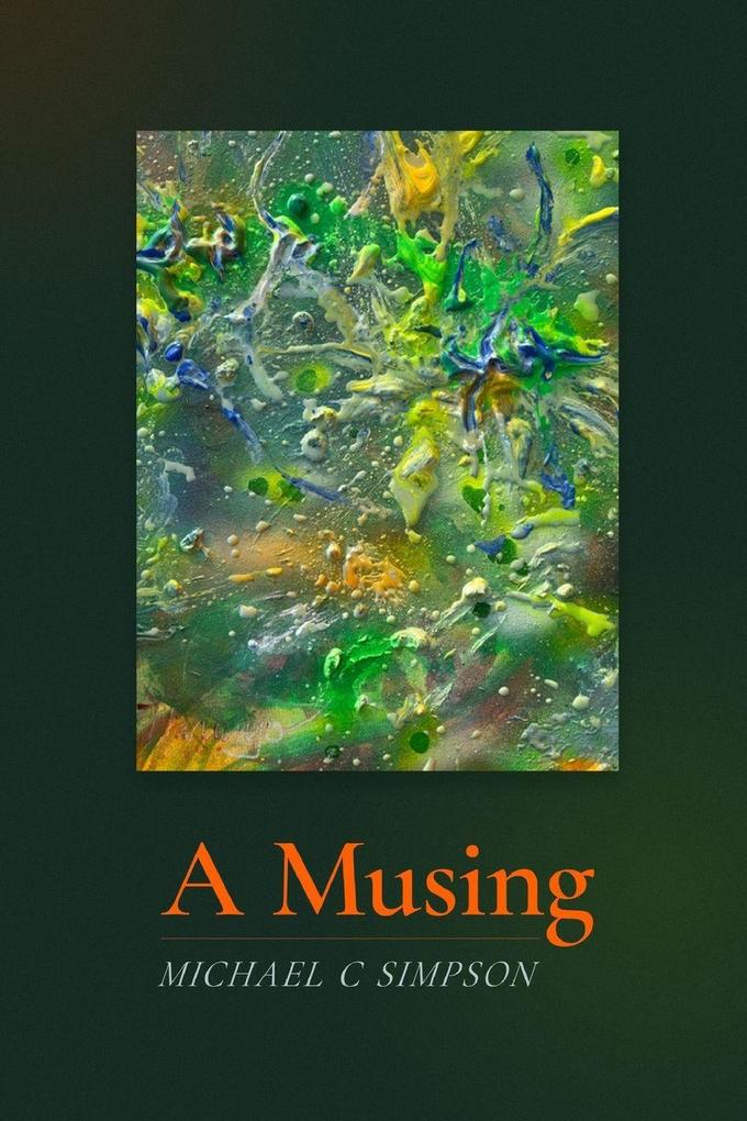 A Musing