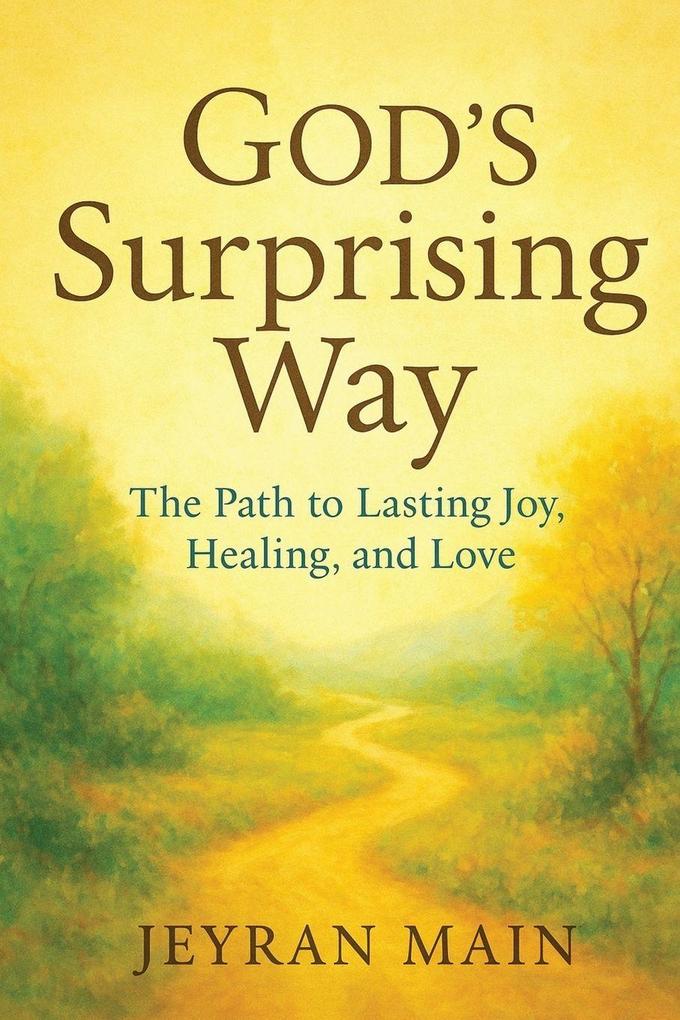 God's Surprising Way