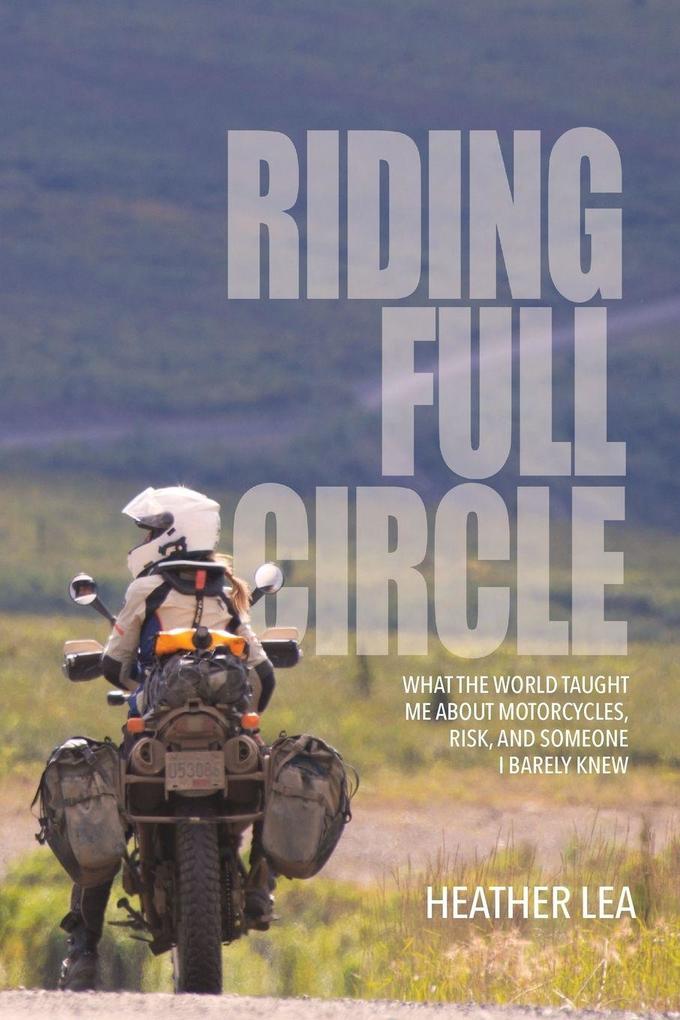 Riding Full Circle