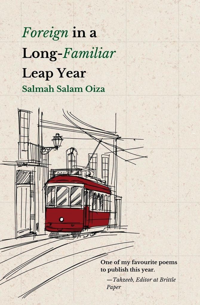 Foreign in a Long Familiar Leap Year