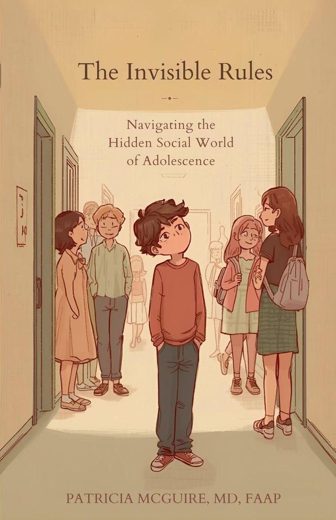 The Invisible Rules