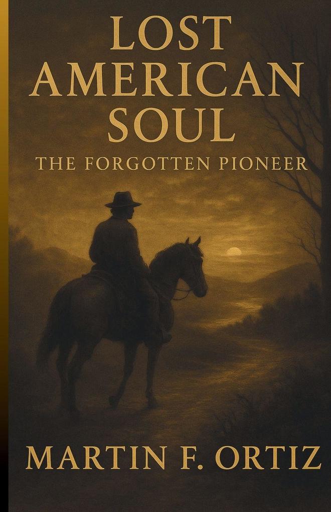 Lost American Soul