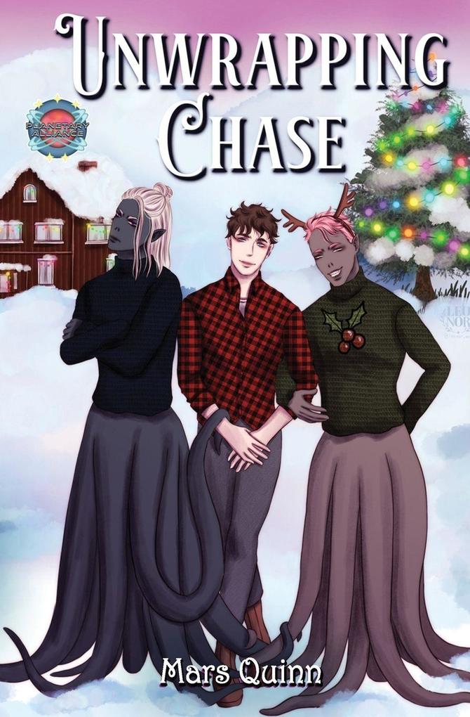 Unwrapping Chase