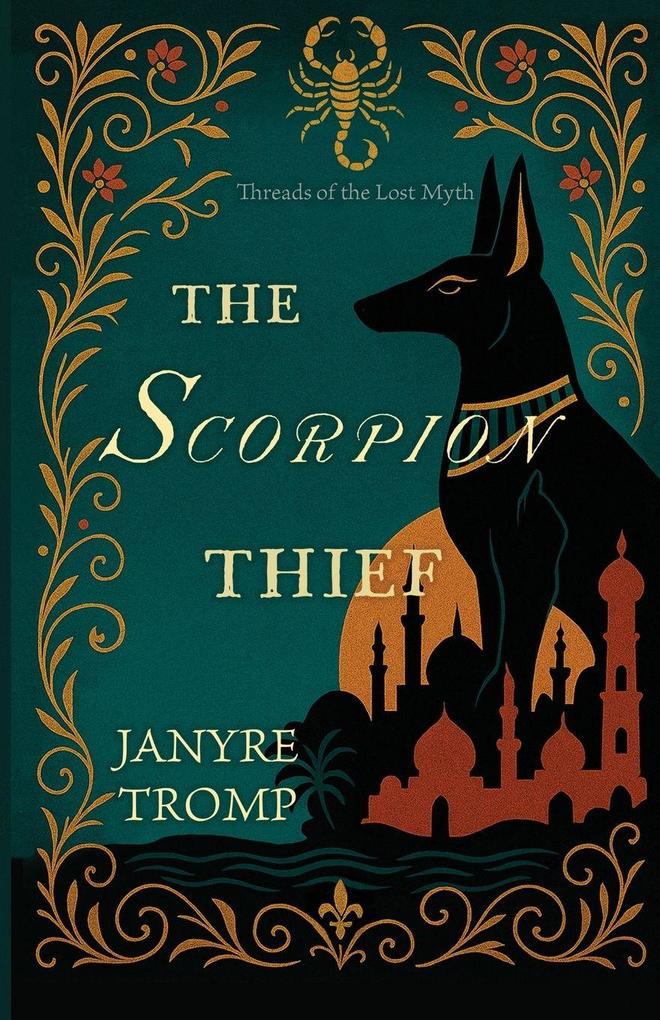 The Scorpion Thief