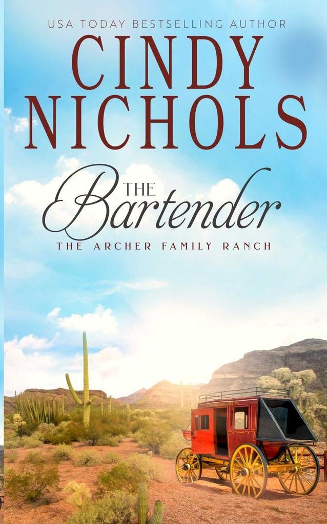 The Bartender