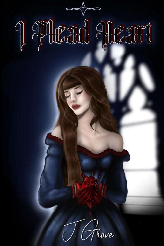 I Plead Heart & An Embers End