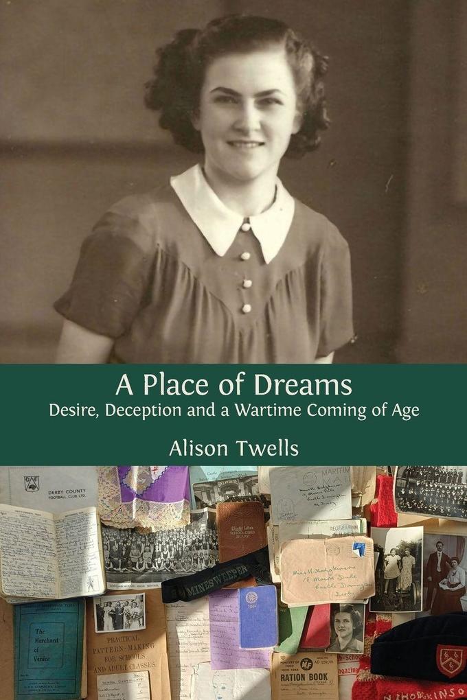 A Place of Dreams