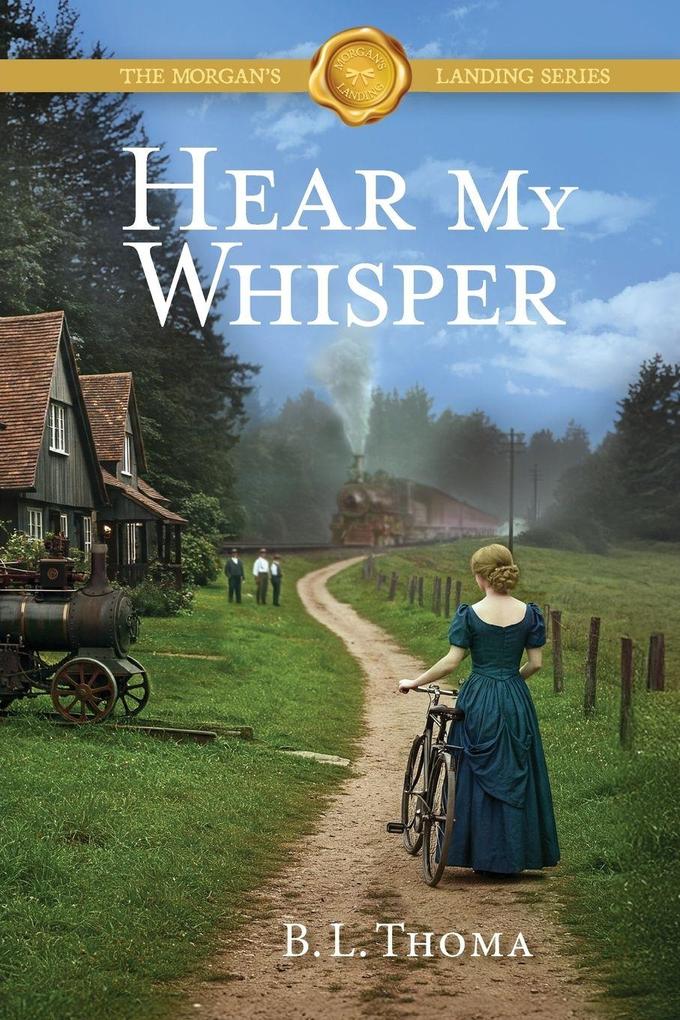 Hear My Whisper