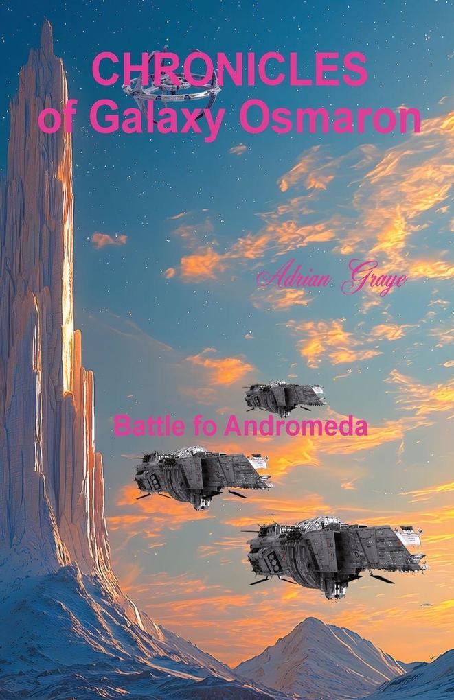 Battle for Andromeda