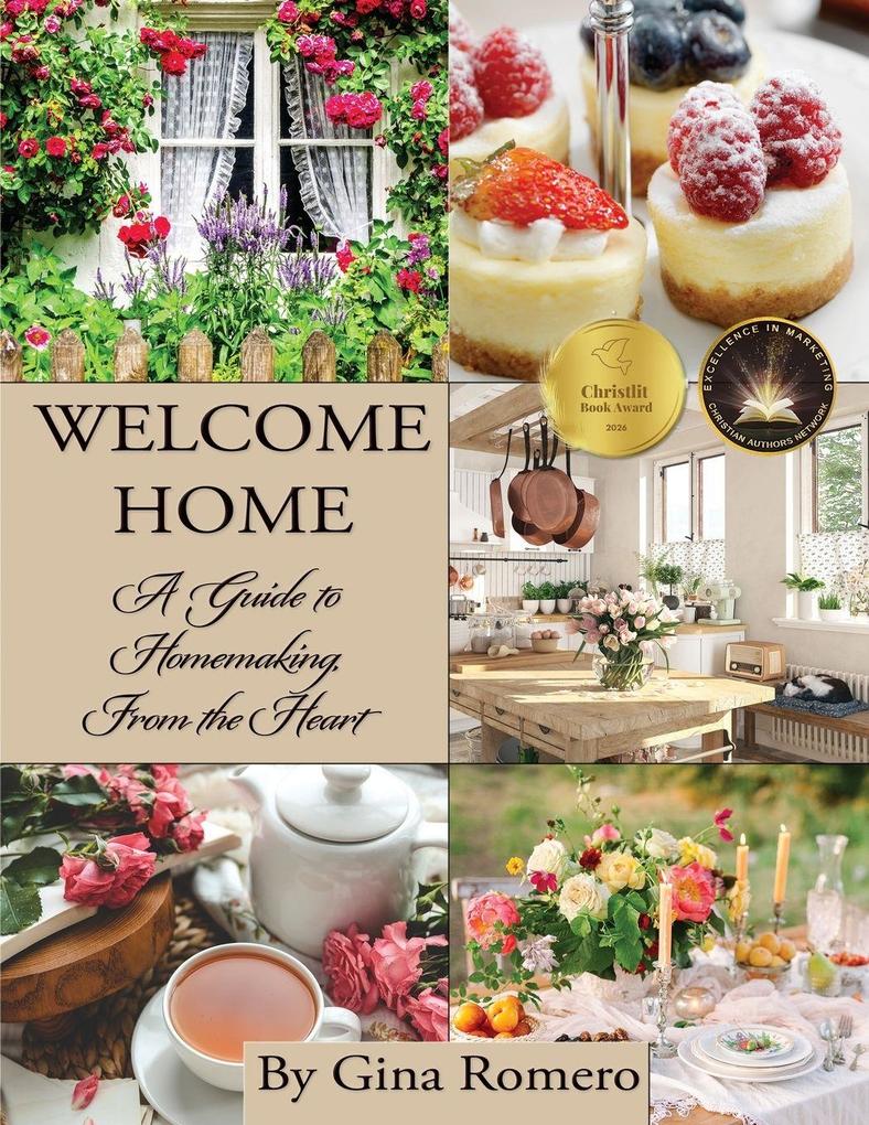 Welcome Home