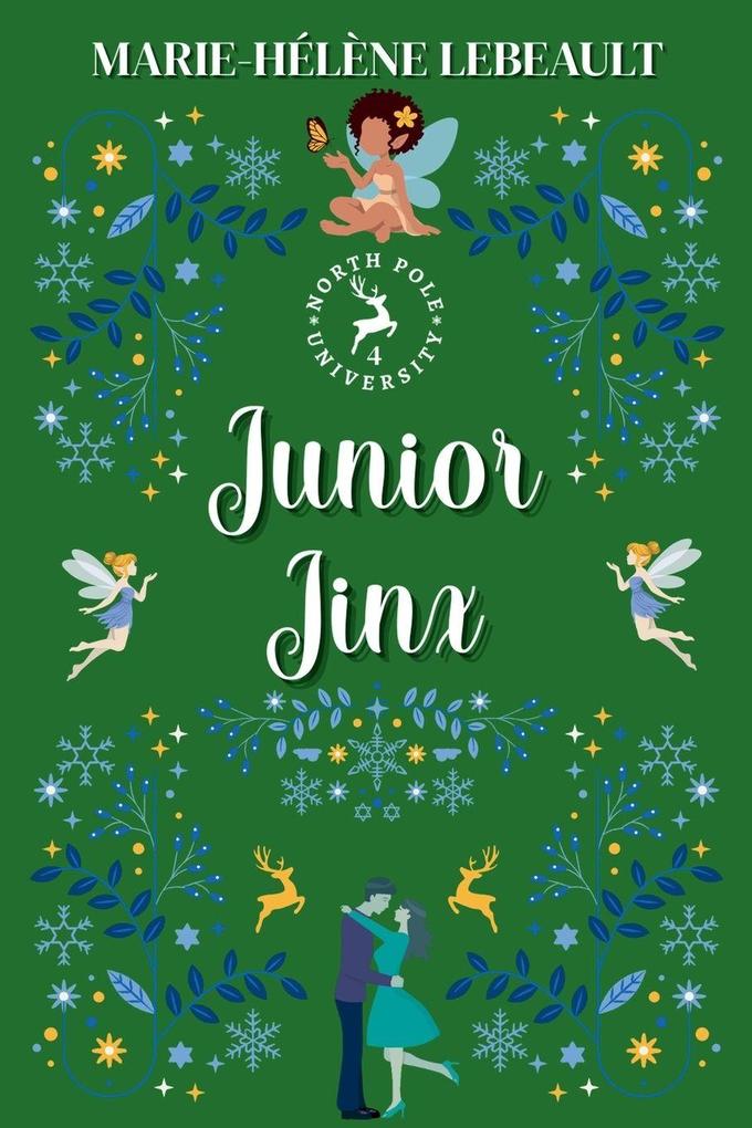 Junior Jinx