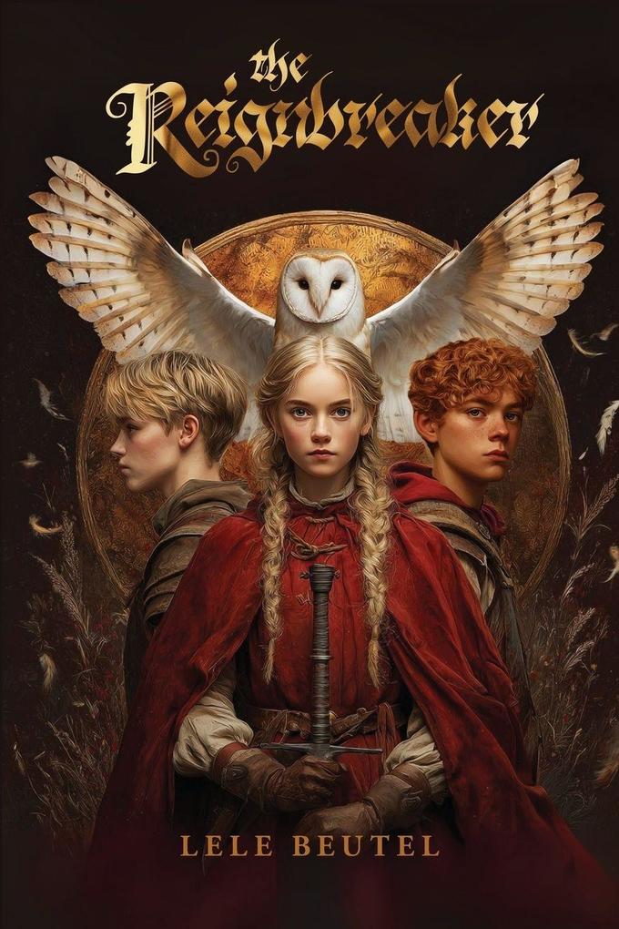 The Reignbreaker